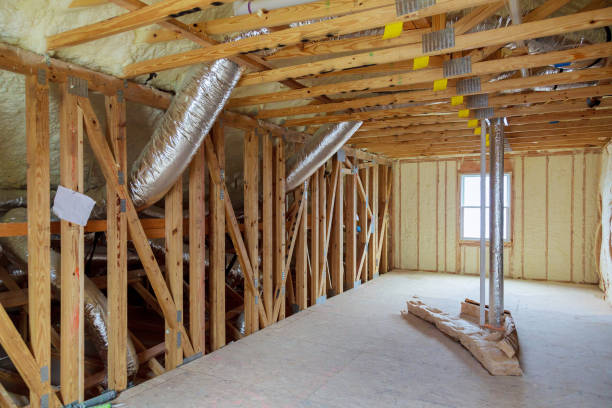 , OR Insulation Contractor Company