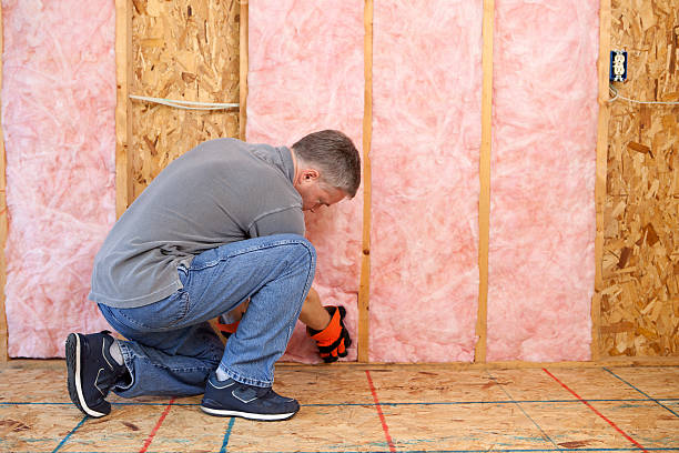 Reliable OR Insulation Contractor Solutions